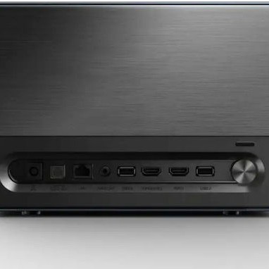 Hisense C1 Mini Projector DLP 4K Ultra HD Laser με Wi-Fi και Ενσωματωμένα Ηχεία