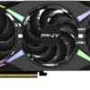 PNY GeForce RTX 5060 Ti 8GB GDDR7 EPIC-X RGB OC TRIPLE FAN Κάρτα Γραφικών