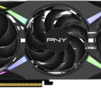 PNY GeForce RTX 5060 Ti 8GB GDDR7 EPIC-X RGB OC TRIPLE FAN Κάρτα Γραφικών