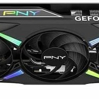 PNY GeForce RTX 5060 Ti 8GB GDDR7 EPIC-X RGB OC TRIPLE FAN Κάρτα Γραφικών