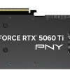 PNY GeForce RTX 5060 Ti 8GB GDDR7 EPIC-X RGB OC TRIPLE FAN Κάρτα Γραφικών
