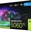 PNY GeForce RTX 5060 Ti 8GB GDDR7 EPIC-X RGB OC TRIPLE FAN Κάρτα Γραφικών