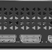 PNY GeForce RTX 5060 Ti 8GB GDDR7 EPIC-X RGB OC TRIPLE FAN Κάρτα Γραφικών