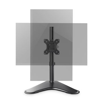 Digitus Επιτραπέζια Βάση Οθόνης έως 32