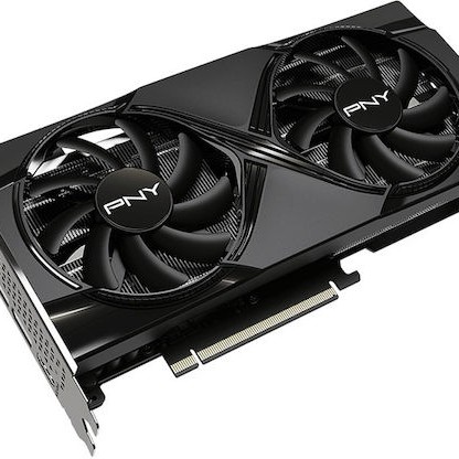 PNY GeForce RTX 5060 Ti 8GB GDDR7 Dual Fan Κάρτα Γραφικών