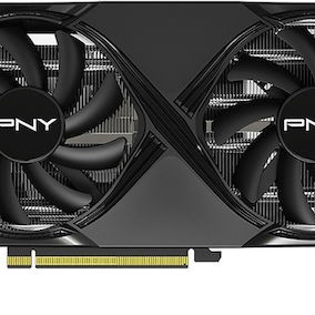PNY GeForce RTX 5060 Ti 8GB GDDR7 Dual Fan Κάρτα Γραφικών