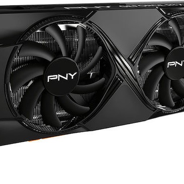 PNY GeForce RTX 5060 Ti 8GB GDDR7 Dual Fan Κάρτα Γραφικών