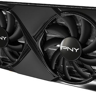 PNY GeForce RTX 5060 Ti 8GB GDDR7 Dual Fan Κάρτα Γραφικών