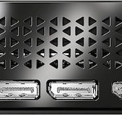 PNY GeForce RTX 5060 Ti 8GB GDDR7 Dual Fan Κάρτα Γραφικών