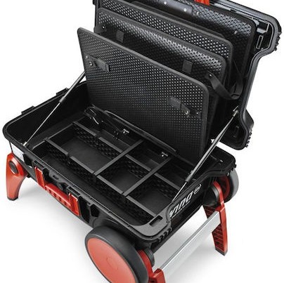 Wiha Βαλίτσα Εργαλείων Πλαστική