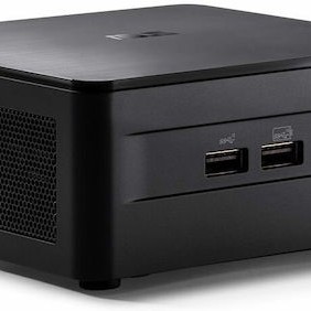 Asus NUC 12 RNUC12WSHV700002I UCFF Barebone (Core i7-1270P)