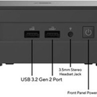 Asus NUC 12 RNUC12WSHV700002I UCFF Barebone (Core i7-1270P)