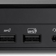 Intel NUC 13 Pro Kit NUC13L3Kv5 Barebone (Core i5-1350P)