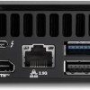 Intel NUC 13 Pro Kit NUC13L3Kv5 Barebone (Core i5-1350P)