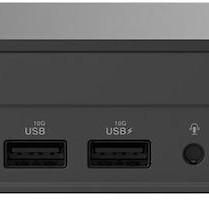 Intel NUC 13 Pro Kit NUC13L3Kv5 Barebone (Core i5-1350P)