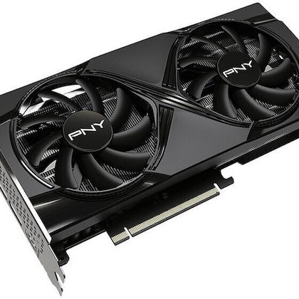 PNY GeForce RTX 5060 Ti 8GB GDDR7 Dual Fan OC Κάρτα Γραφικών