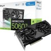 PNY GeForce RTX 5060 Ti 8GB GDDR7 Dual Fan OC Κάρτα Γραφικών