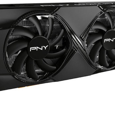 PNY GeForce RTX 5060 Ti 8GB GDDR7 Dual Fan OC Κάρτα Γραφικών