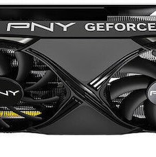 PNY GeForce RTX 5060 Ti 8GB GDDR7 Dual Fan OC Κάρτα Γραφικών