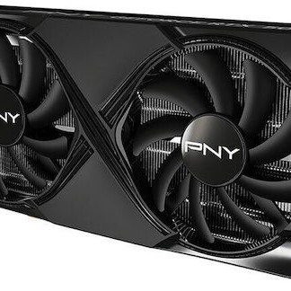 PNY GeForce RTX 5060 Ti 8GB GDDR7 Dual Fan OC Κάρτα Γραφικών