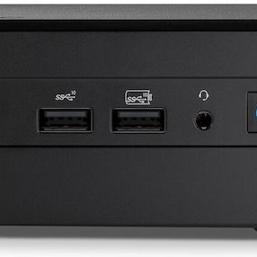 Asus RNUC13ANHi70002 Barebone (Core i7-1340P)