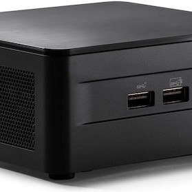 Asus RNUC13ANHi70002 Barebone (Core i7-1340P)