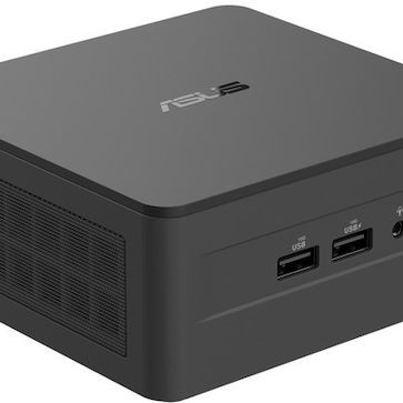 Asus RNUC13ANHi70002 Barebone (Core i7-1340P)