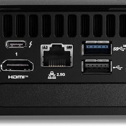 Asus RNUC13ANHi70002 Barebone (Core i7-1340P)