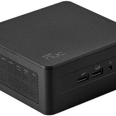 Asus RNUC13L3Hv50002 Barebone (Core i5-1350P)