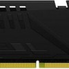 Kingston FURY Beast DDR5 με Module 1x16GB και Ταχύτητα 6000 για Desktop