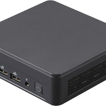 Asus Gen13 RNUC13ANKi50WC2 Barebone (Core i5-1340P)