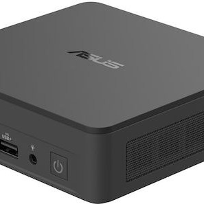 Asus RNUC13ANKi70QC2 Barebone (Core i7-1360P)