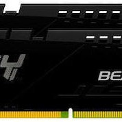 Kingston FURY Beast DDR5 32GB RAM με 2x16GB Modules και Ταχύτητα 6000 για Desktop