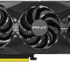 PNY GeForce RTX 5070 12GB GDDR7 VERTO OC Κάρτα Γραφικών