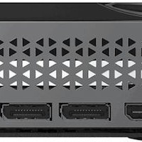 PNY GeForce RTX 5070 12GB GDDR7 VERTO OC Κάρτα Γραφικών