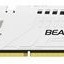 Kingston Fury Beast DDR5 με Module 1x32GB και Ταχύτητα 6000 για Desktop