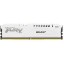 Kingston Fury Beast DDR5 με Module 1x32GB και Ταχύτητα 6000 για Desktop