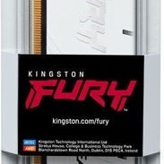 Kingston Fury Beast DDR5 με Module 1x32GB και Ταχύτητα 6000 για Desktop