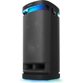 Sony Srs-xv900 Ηχείο Bluetooth 1W με Διάρκεια Μπαταρίας έως 25 ώρες Μαύρο