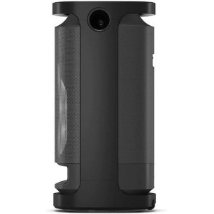 Sony Srs-xv900 Ηχείο Bluetooth 1W με Διάρκεια Μπαταρίας έως 25 ώρες Μαύρο