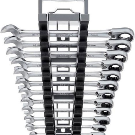 Wiha Γερμανοπολύγωνο Καστάνιας