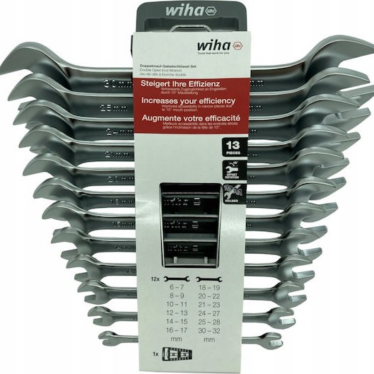 Wiha Γερμανικό Κλειδί