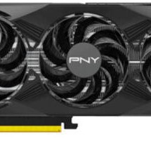 PNY GeForce RTX 5070 12GB GDDR7 OC Triple Fan Κάρτα Γραφικών