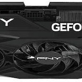 PNY GeForce RTX 5070 12GB GDDR7 OC Triple Fan Κάρτα Γραφικών