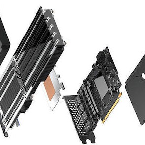 PNY GeForce RTX 5070 12GB GDDR7 OC Triple Fan Κάρτα Γραφικών