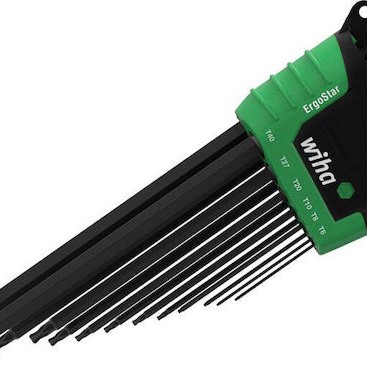 Wiha Κλειδί Allen σε Σχήμα L