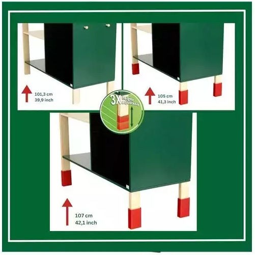 Ξύλινος Πάγκος Εργασίας Ηλεκτρικό Τρυπάνι