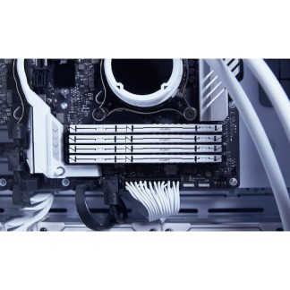Kingston Fury Beast DDR5 με Module 1x32GB και Ταχύτητα 6000 για Desktop