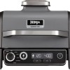Ninja Επιτραπέζια Ηλεκτρική Ψησταριά Σχάρας 2400W με Καπάκι και Ρυθμιζόμενο Θερμοστάστη 37x46εκ.