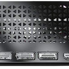 PNY GeForce RTX 5070 Ti 16GB GDDR7 ARGB Overclocked Triple Fan Plus Κάρτα Γραφικών